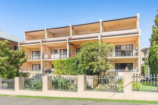 2/9-11 Ashton Street, NSW 2216