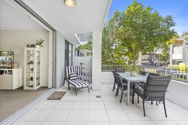 112/1-7 Moores Crescent, QLD 4227