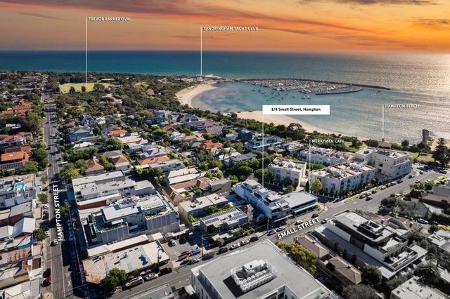 1/4 Small Street, VIC 3188