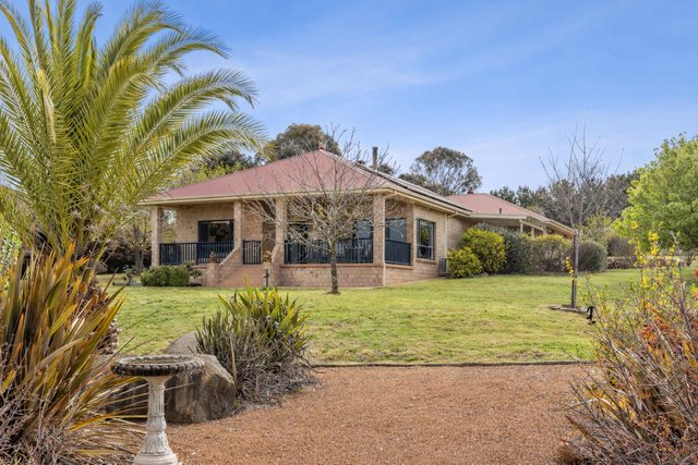 4 Santa Gertrudis Pl, NSW 2582
