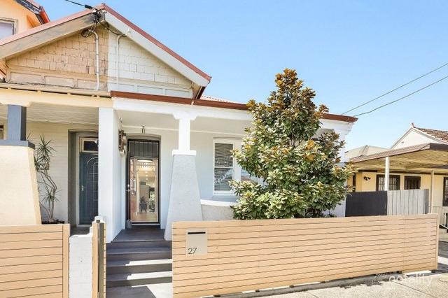 27 Fanning Street, NSW 2044