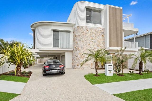 2 & 3/18 Adams Avenue, QLD 4220