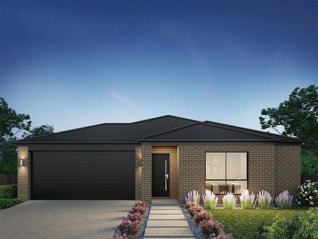 Lot 307 Centennial Street, NSW 2731