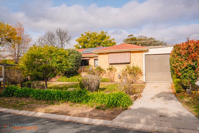28 Holden Crescent, ACT 2903