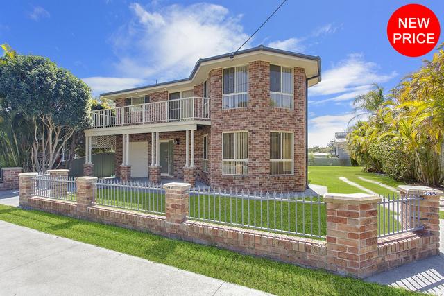 535 Ocean Drive, NSW 2443