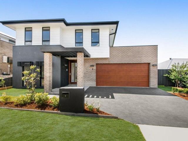 3 Scotch Way, NSW 2765