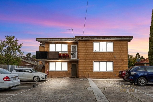 11/25 Ridley Street, VIC 3020