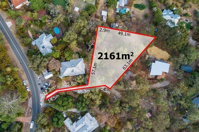 Real Estate For Sale In Darlington Wa 6070 Allhomes