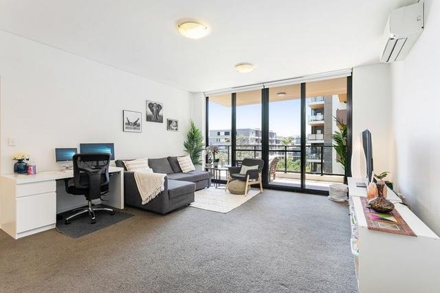 5095/78A Belmore Street, NSW 2112