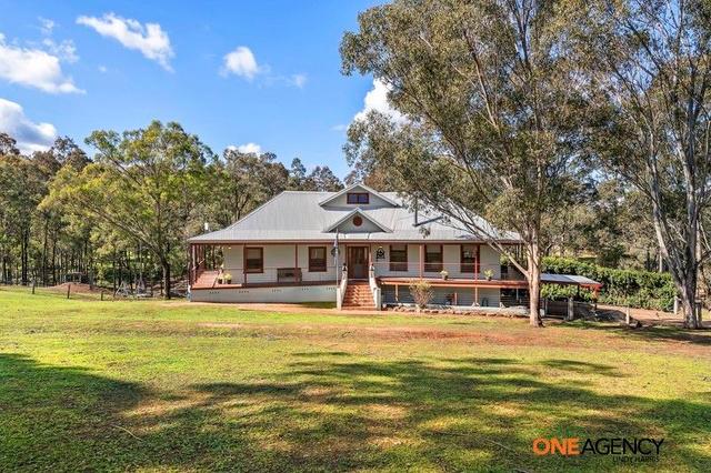 5 Wanaruah Close, NSW 2330