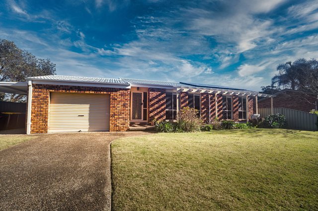 54 Maloneys Drive, NSW 2536