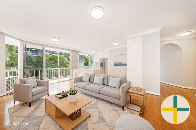 5F/1 Francis Road, NSW 2064