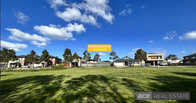 Lot 1716/null Bayvista Circuit, VIC 3030