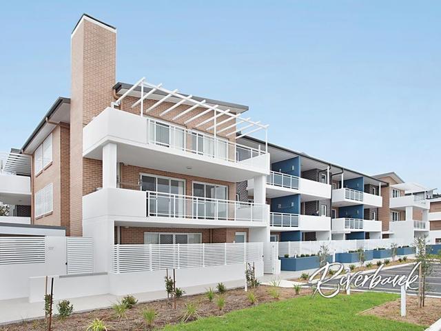 65/13-19 Pastoral Circuit, NSW 2145