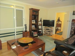 Lounge Room