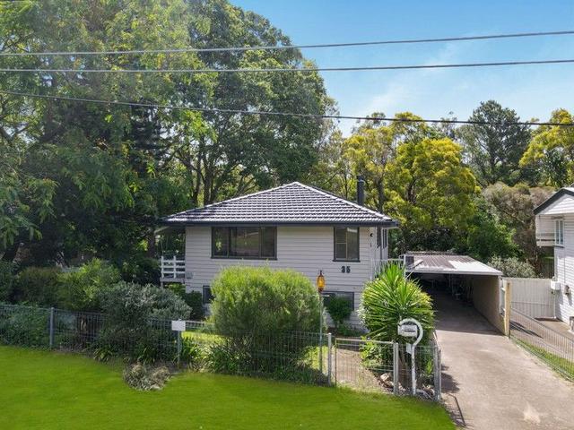 35 Dorricott  Crescent, QLD 4300