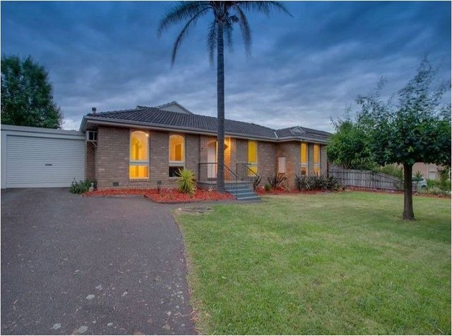 14 Gresford Road, VIC 3152