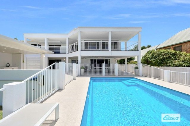 45 Strow Street, QLD 4703