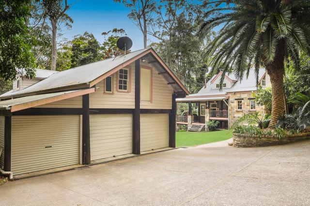 447 Wattle Tree Road, NSW 2250