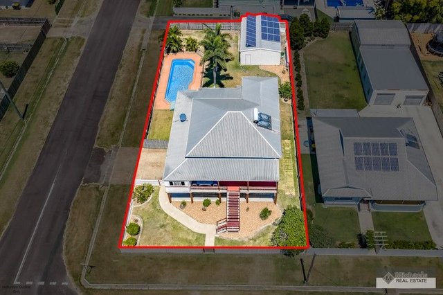 5 Elizabeth Street, QLD 4670