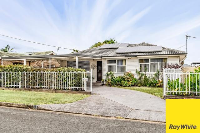 29 Howell Avenue, NSW 2530