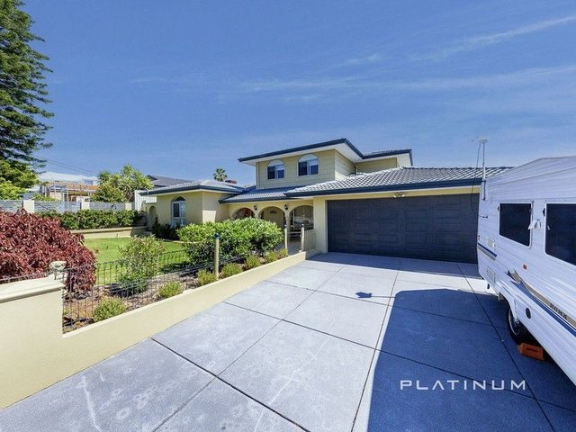 7 Campbell Drive, WA 6025