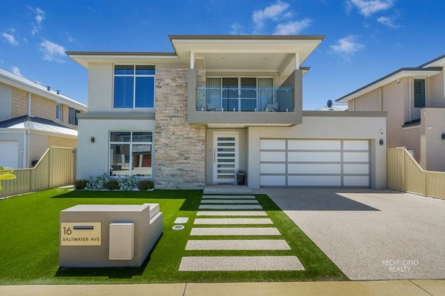 16 Saltwater Avenue, WA 6028