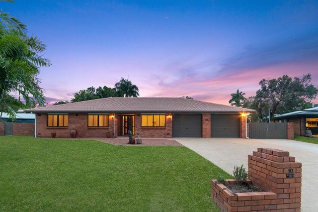 10 Jasmine Court, QLD 4814