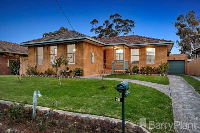 31 Janet Crescent, VIC 3083