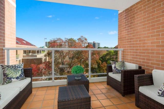 A708/780 Bourke  Street, NSW 2016