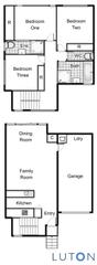 Floor Plan Example