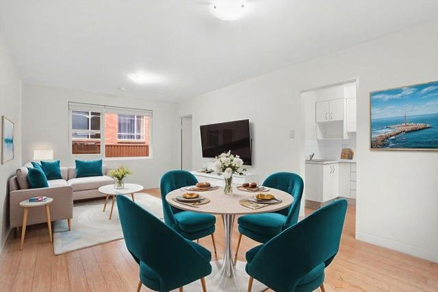 3/7 Fairmount Street, NSW 2195