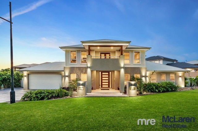 23 Entwistle Crescent, NSW 2567