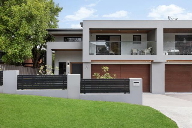 3 Investigator Avenue, NSW 2199
