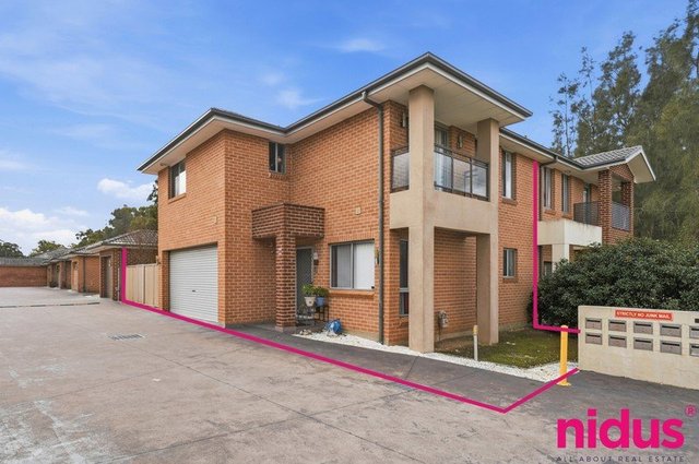 30/28 Charlotte Road, NSW 2766