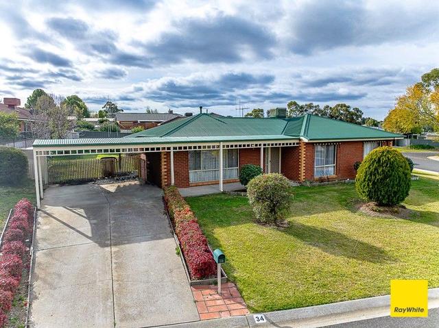 34 Mockridge Drive, VIC 3555