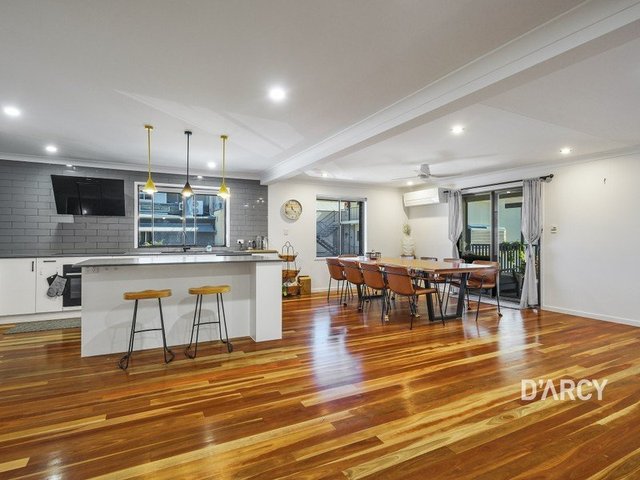 4A Prospect Terrace, QLD 4101