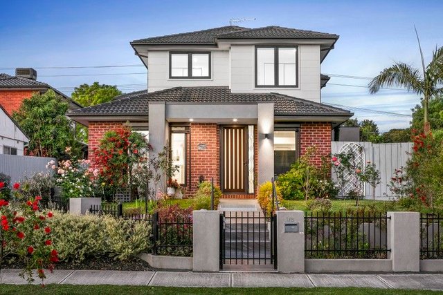 House 1/8 Dunvegan Crescent, VIC 3085