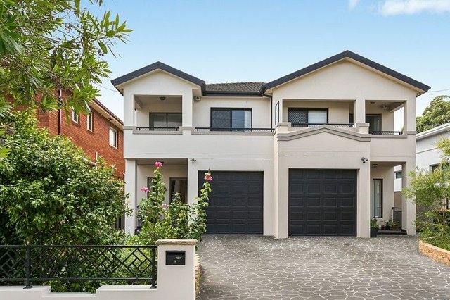 13a Sackville  Street, NSW 2207