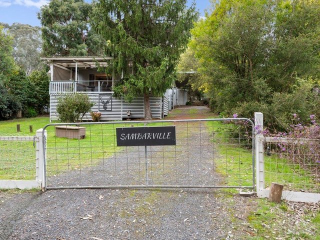 20 Barnetts Road, VIC 3723