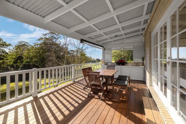 555 Tourist Road, NSW 2535