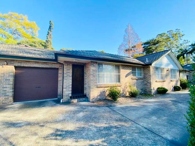 9/19-21 Wingate  Avenue, NSW 2122