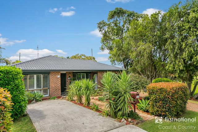 45 Hollings Drive, NSW 2533