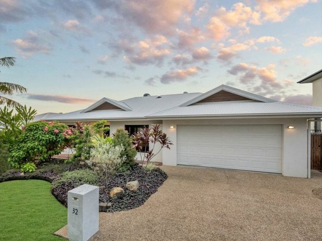 32 Timbury Way, QLD 4814