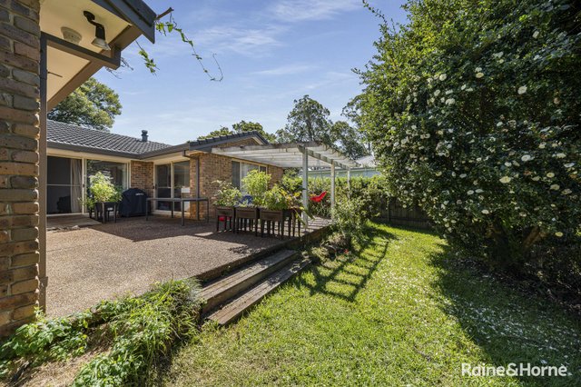 7 Kangaroo Valley Road, NSW 2535