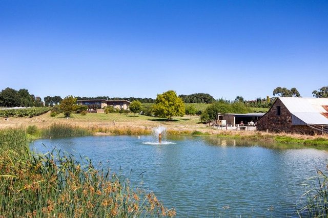 162 Jungfer Road, SA 5244