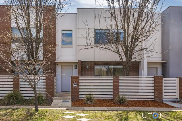 61 McGovern Street, ACT 2913