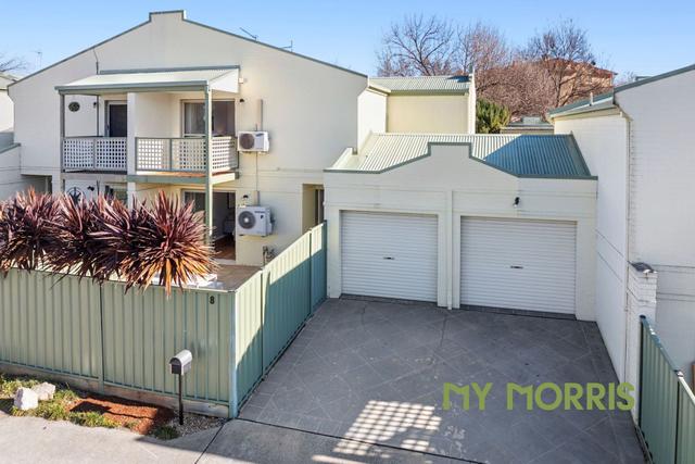 8/35 Tenison Woods Circuit, ACT 2905