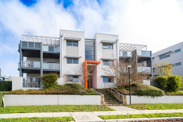 63/75 Elizabeth Jolley Crescent, ACT 2913