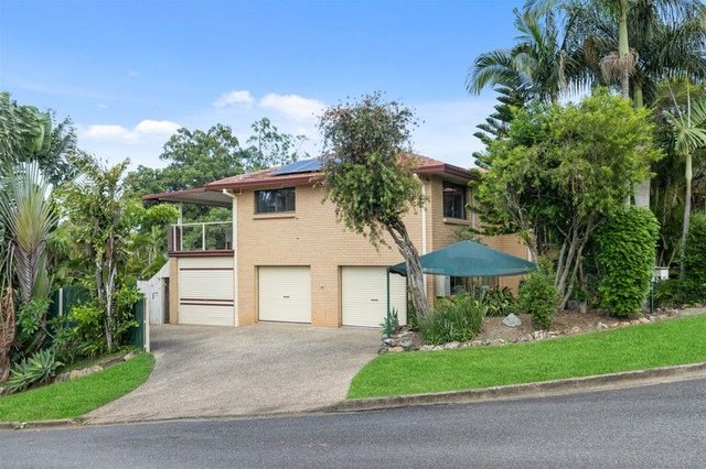 166 Monash Road, QLD 4121
